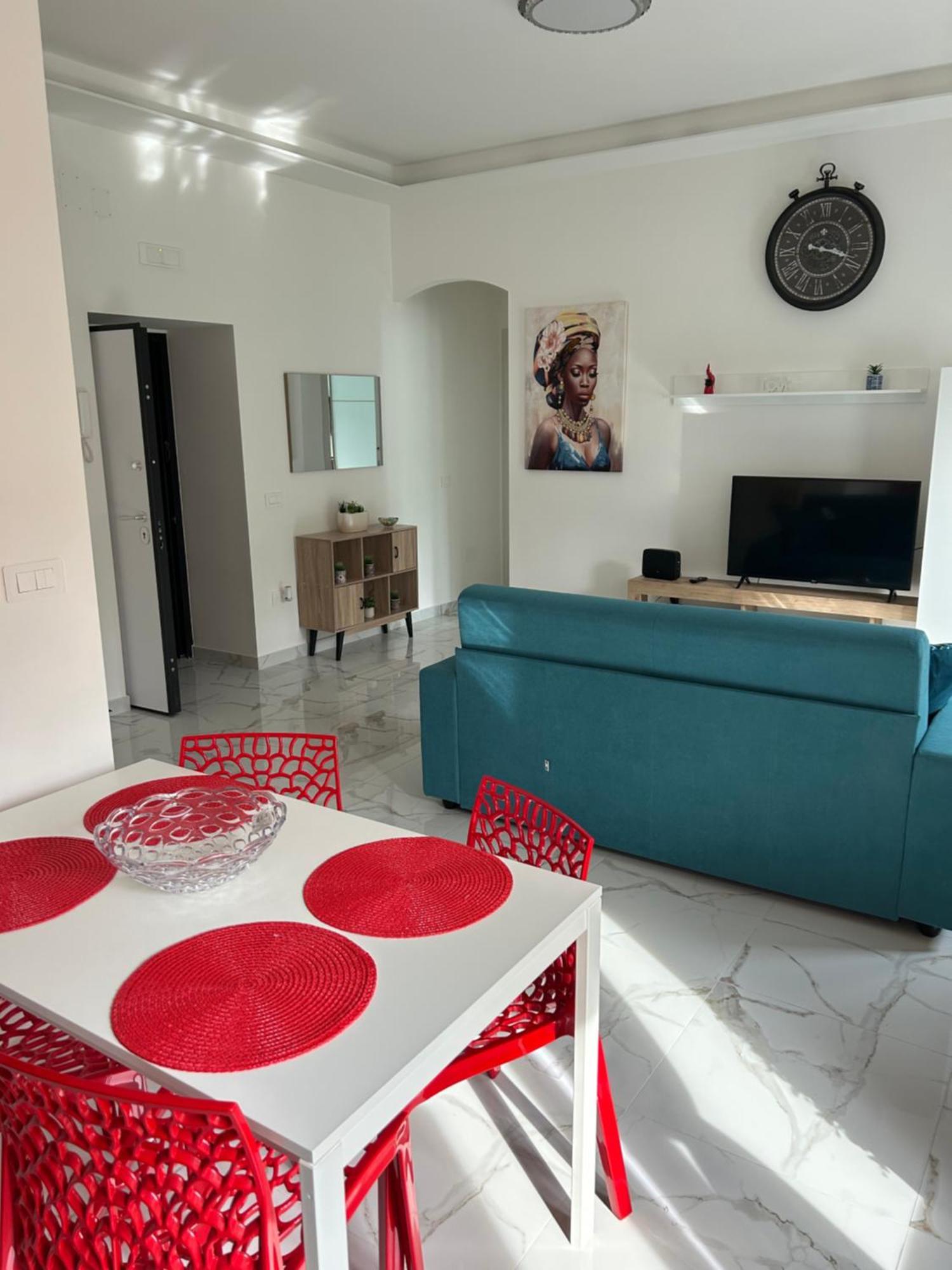 Apartment Corso Italia *